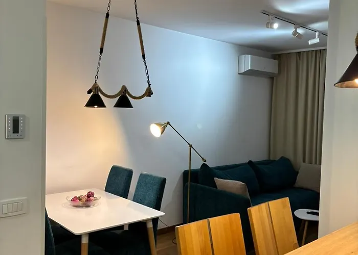 Exing Prime 65 New Belgrade