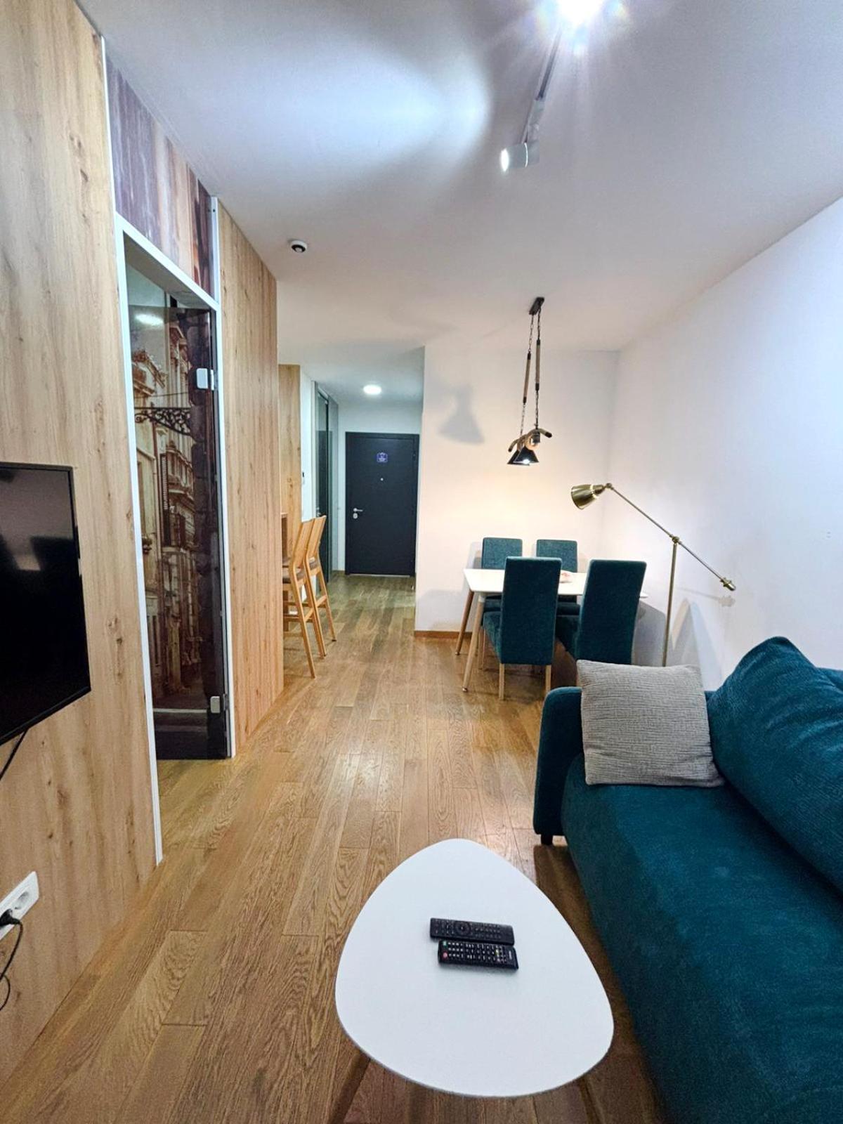 Exing Prime 65 New Belgrade