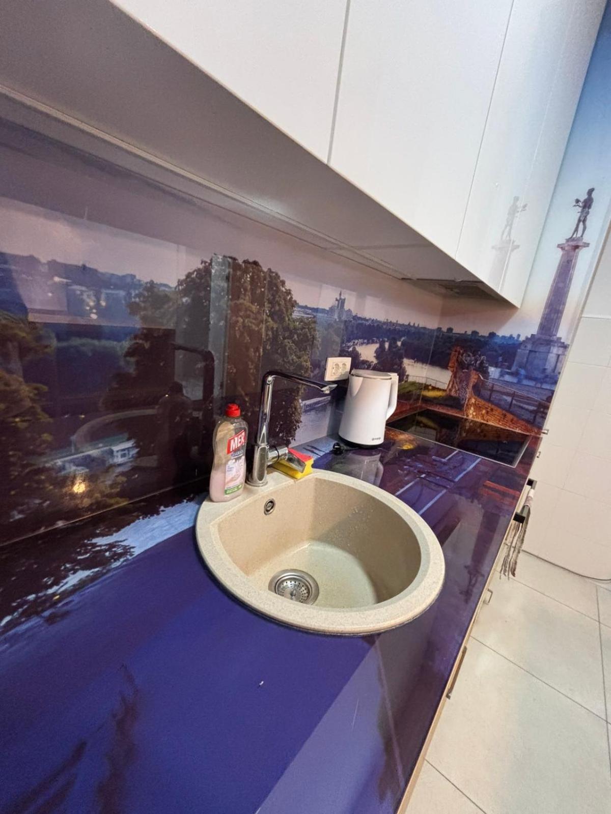 Exing Prime 65 New Apartment