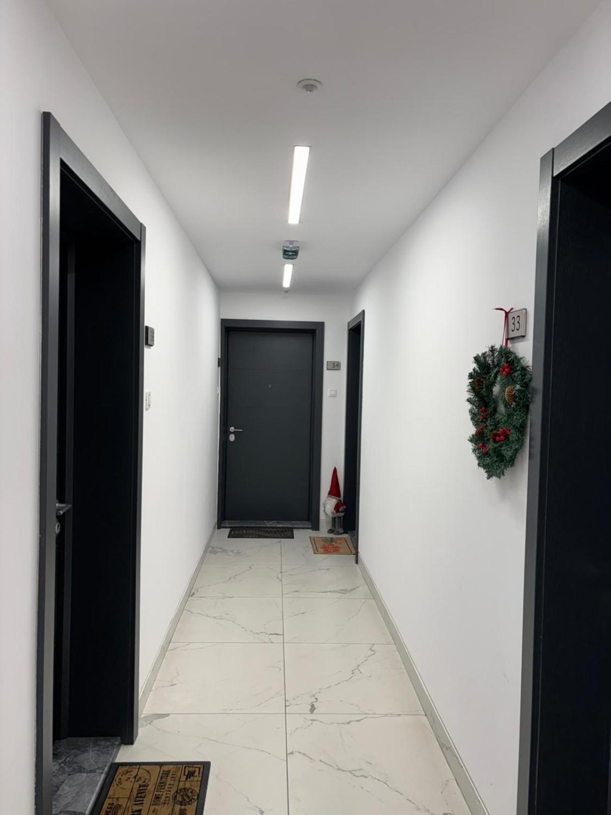 Apartment Exing Prime 65 New Belgrade