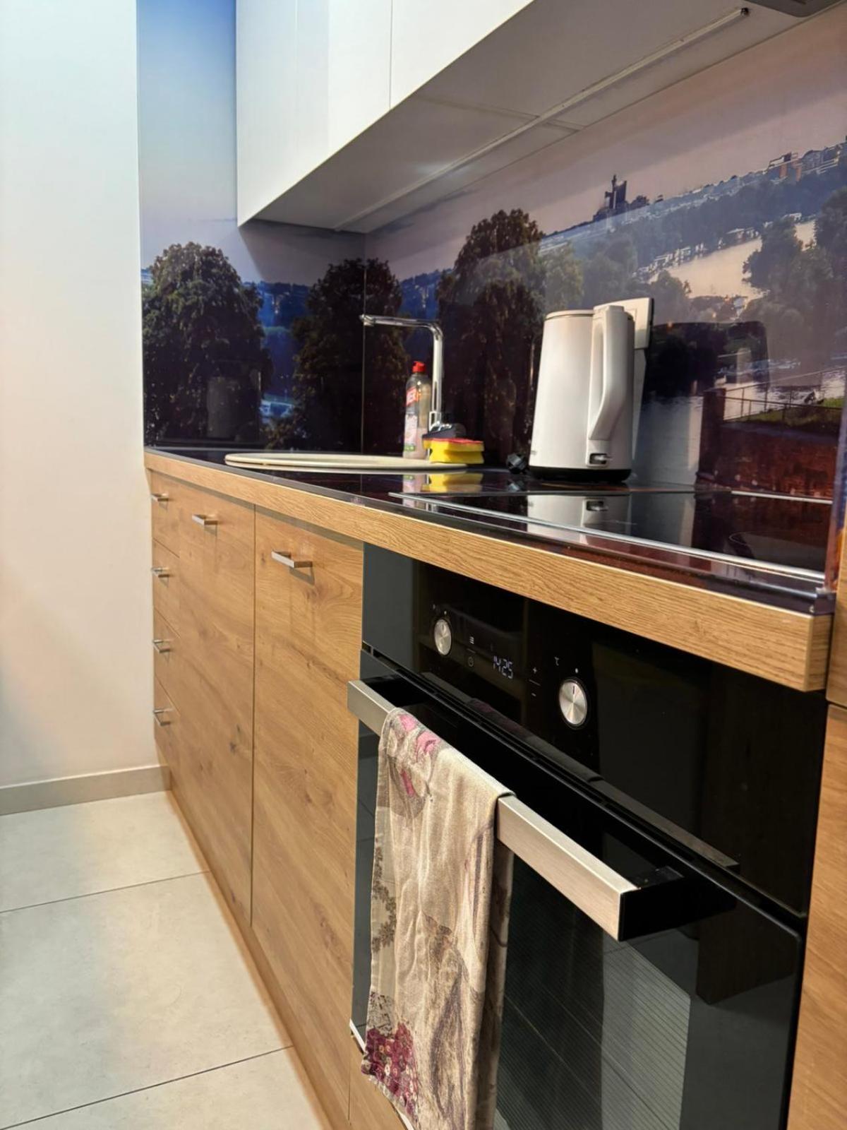 Apartment Exing Prime 65 New Belgrade