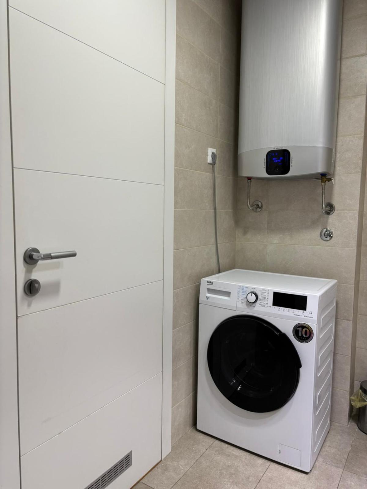 Apartment Exing Prime 65 New